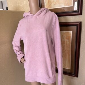 All Saints Men’s Ramskull Hoodie sz M